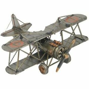 Szobrok, figurák Signes Grimalt Repülőgép kép