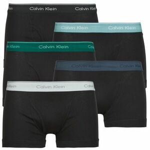 Boxerek Calvin Klein Jeans TRUNK 5PK X5 kép