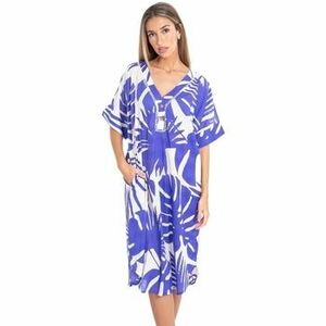 Hosszú ruhák Isla Bonita By Sigris Hosszú Midi Ruha kép