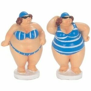 Szobrok, figurák Signes Grimalt 2U Fürdőző kép