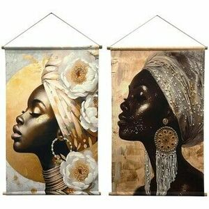 Képek, vásznak Signes Grimalt 2U Vászon kép