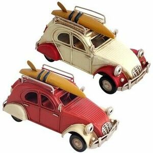 Szobrok, figurák Signes Grimalt 2U Autó kép