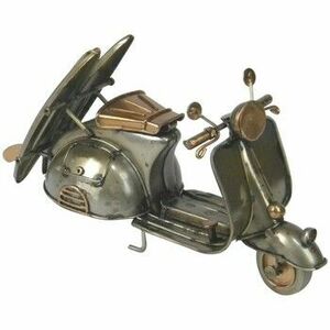 Szobrok, figurák Signes Grimalt Motoros Robogó kép