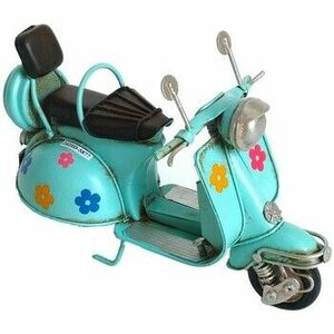 Szobrok, figurák Signes Grimalt Motoros Robogó kép