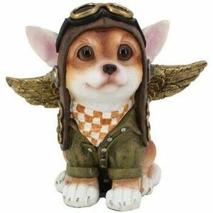 Szobrok, figurák Signes Grimalt Chihuahua Kutya kép