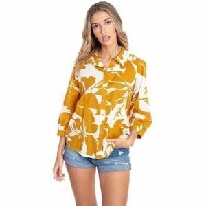 Ingek / Blúzok Isla Bonita By Sigris Ing kép