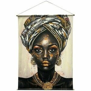 Képek, vásznak Signes Grimalt Afrikai Gördülő Vászon kép