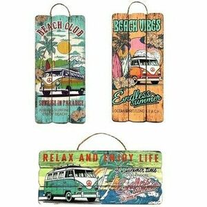 Képek, vásznak Signes Grimalt 3U Dísz kép