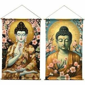 Képek, vásznak Signes Grimalt 2U Vászon kép