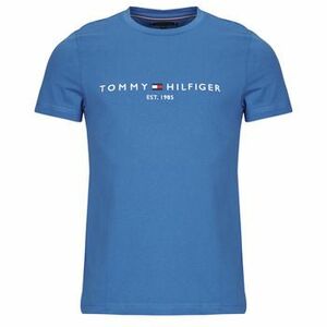 Rövid ujjú pólók Tommy Hilfiger TOMMY LOGO TEE kép