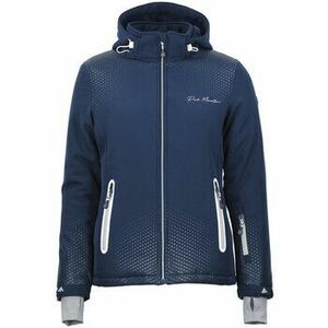 Dzsekik Peak Mountain Blouson softshell ABRAPLUS kép