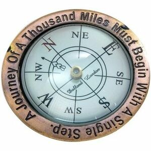 Szobrok, figurák Signes Grimalt Iránytű kép