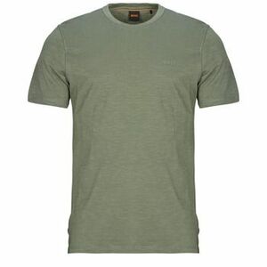 Rövid ujjú pólók BOSS Tegood kép