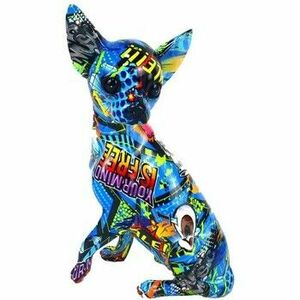 Szobrok, figurák Signes Grimalt Kutya kép