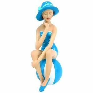 Szobrok, figurák Signes Grimalt Fürdős kép