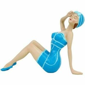 Szobrok, figurák Signes Grimalt Fürdős kép