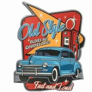 Poszterek, plakátok Signes Grimalt Fali Dekoráció kép