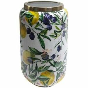 Vázák, beltéri kaspók Signes Grimalt Citrom És Olíva Váza S kép