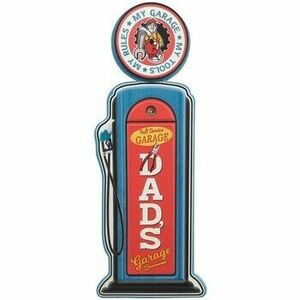 Szobrok, figurák Signes Grimalt Fali Dekoráció kép