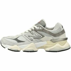 Rövid szárú edzőcipők New Balance 9060 Rain Cloud kép