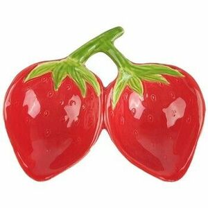 Szobrok, figurák Signes Grimalt Eper Tál kép