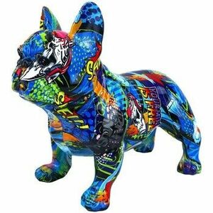 Szobrok, figurák Signes Grimalt Bulldog Kutya kép