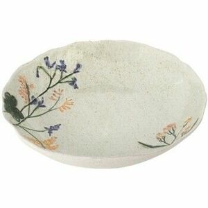 Apró kacatoknak Signes Grimalt Virág Tányér kép