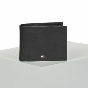 Pénztárcák Tommy Hilfiger JOHNSON CC FLAP AND COIN POCKET kép
