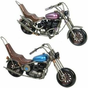 Szobrok, figurák Signes Grimalt Moto 2U kép