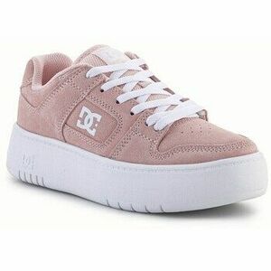 Deszkás cipők DC Shoes Manteca 4 Platform kép