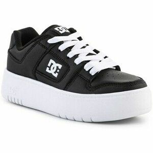 Deszkás cipők DC Shoes Manteca 4 Platform kép