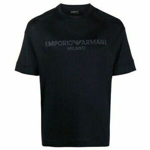 Rövid ujjú pólók Emporio Armani 3R1TDF1JUVZ kép