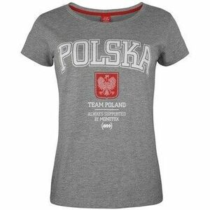 Rövid ujjú pólók Monotox WTS02TP01 kép