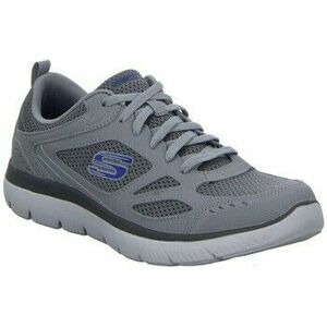 Divat edzőcipők Skechers SOUTH RIM kép