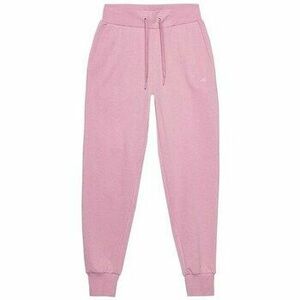 Nadrágok 4F SS23TTROF229JASNYR kép