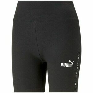7/8-os és 3/4-es nadrágok Puma Power Short Leggings kép