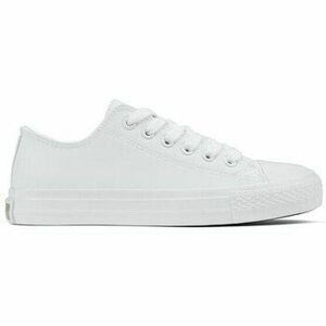 Rövid szárú edzőcipők Monotox norris Low 2 kép