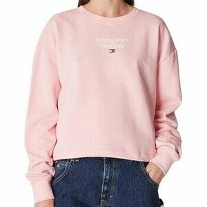 Pulóverek Tommy Hilfiger Tommy Jeans Sweatshirt kép