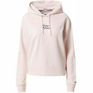 Pulóverek Tommy Hilfiger Tommy Jeans Hoodie kép