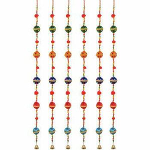 Követők Signes Grimalt 6 Egység Golyó Medál kép