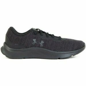 Rövid szárú edzőcipők Under Armour Mojo 2 kép