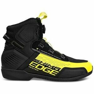 Magas szárú edzőcipők Shima Edge Vent Men kép