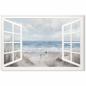 Képek, vásznak Signes Grimalt Tengeri Ablakdoboz kép