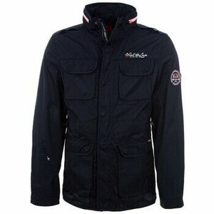 Dzsekik Vent Du Cap Parka légère homme CLOVARI kép