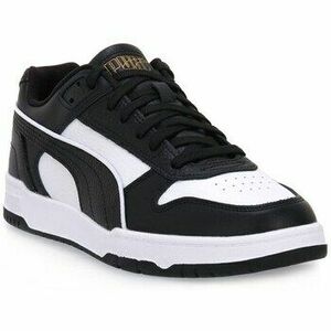 Rövid szárú edzőcipők Puma 07 Rbd Game Low kép