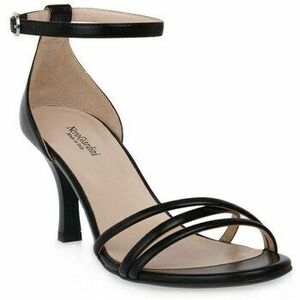 Félcipők NeroGiardini 100 Nappa Pandora kép