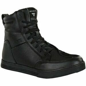 Magas szárú edzőcipők Shima Blake kép