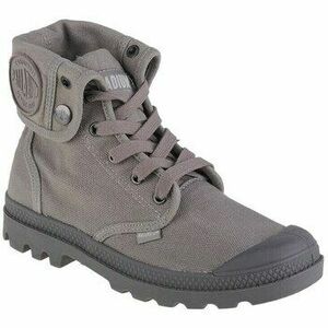 Magas szárú edzőcipők Palladium Baggy kép