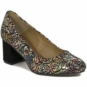 Félcipők Maciejka 0335638001 kép