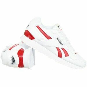 Rövid szárú edzőcipők Reebok Sport Glide Ripple Clip kép